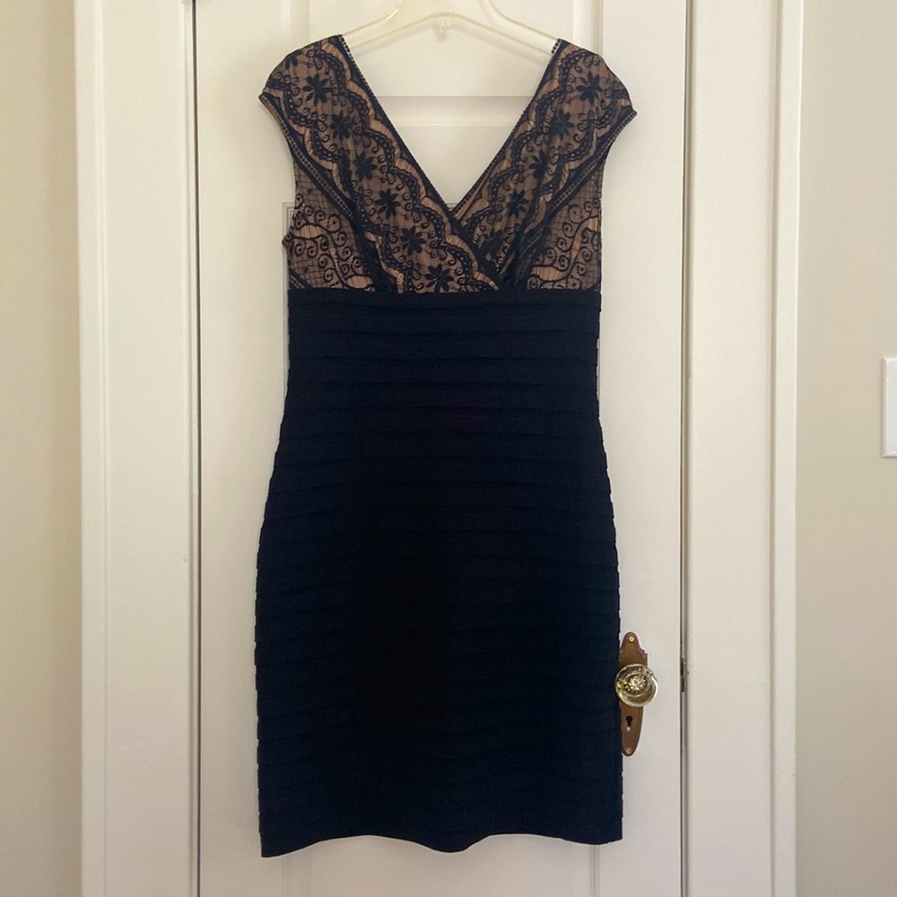 Sexy Cocktail Dress